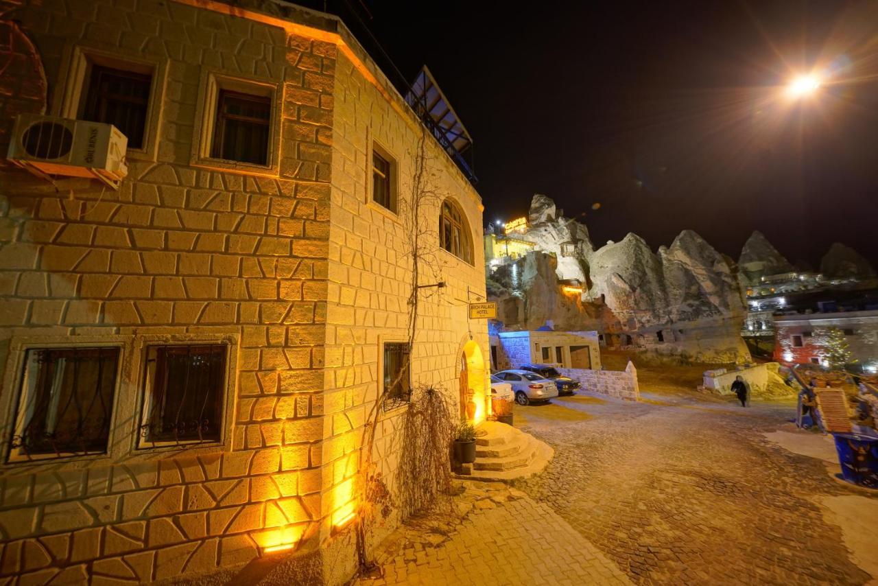 Arch Palace Göreme Exterior foto